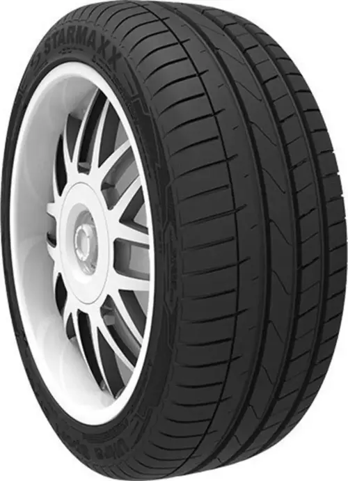Starmaxx 24540r18 97w Reinf. Ultra Sport St760 Yaz Lastiği (Üretim Yılı:2023)